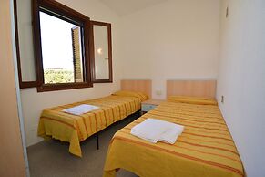 Granchio Apartment