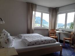 Hotel Pension Sonnalp