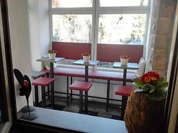 Hotel Pension Sonnalp