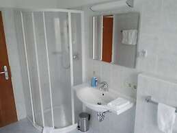 Hotel Pension Sonnalp