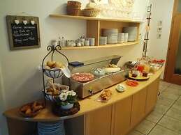 Hotel Pension Sonnalp