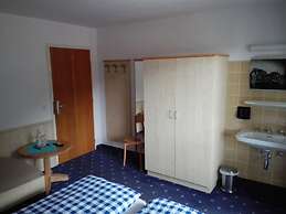 Hotel Pension Sonnalp