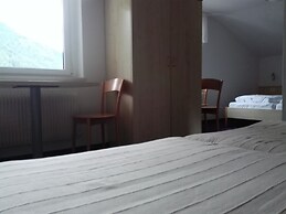 Hotel Pension Sonnalp
