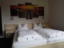 Hotel Pension Sonnalp