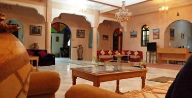 Riad Qodwa