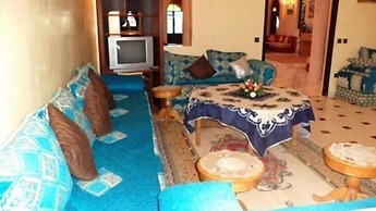 Riad Qodwa