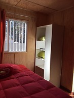 Cabaña en Algarrobo 3 El Canelo