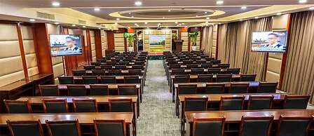 GreenTree Eastern FoShan ShunDe District Huicong Electronics Store Hot