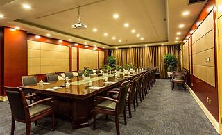 GreenTree Eastern FoShan ShunDe District Huicong Electronics Store Hot