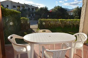 Coclearia Apartment