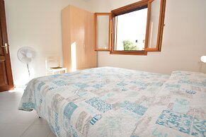 Coclearia Apartment