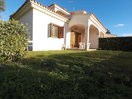 Coclearia Apartment