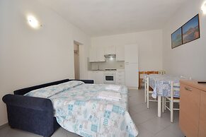 Coclearia Apartment