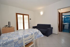 Coclearia Apartment