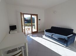 Coclearia Apartment