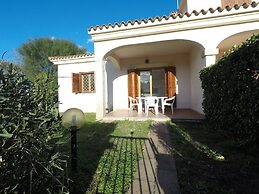 Coclearia Apartment