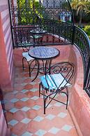 Las Palmeras