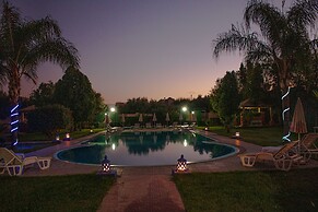 Las Palmeras