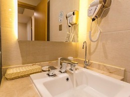 Greentree Inn
