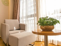 Greentree Inn