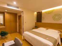 Greentree Inn