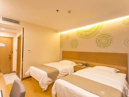Greentree Inn