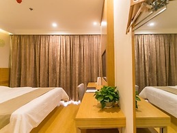 Greentree Inn