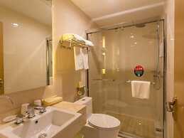 Greentree Inn