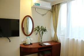 Greentree Inn