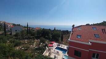 Apartments Antonio