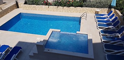 Apartments Antonio
