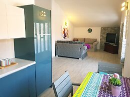 Apartments Antonio