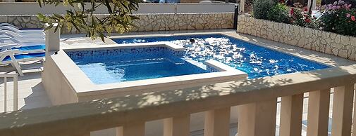 Apartments Antonio