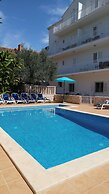 Apartments Antonio
