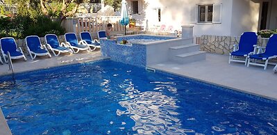 Apartments Antonio