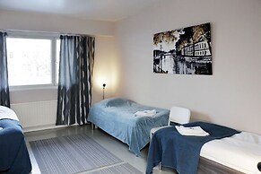HVC Hostel Turku