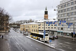 HVC Hostel Turku