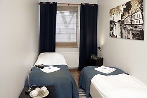 HVC Hostel Turku