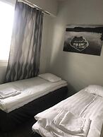 HVC Hostel Turku