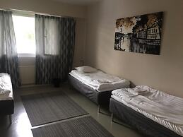 HVC Hostel Turku