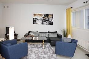 HVC Hostel Turku