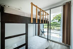 Bamboo Boutique Hotel