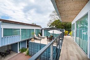 Bamboo Boutique Hotel