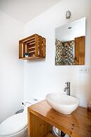 Bamboo Boutique Hotel