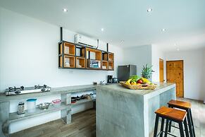 Bamboo Boutique Hotel