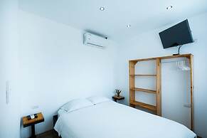 Bamboo Boutique Hotel