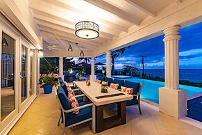 Villa North Winds Orange Hill