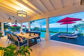 Villa North Winds Orange Hill