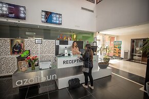 Condominium Hotel Resorts Oliva