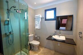 Condominium Hotel Resorts Oliva